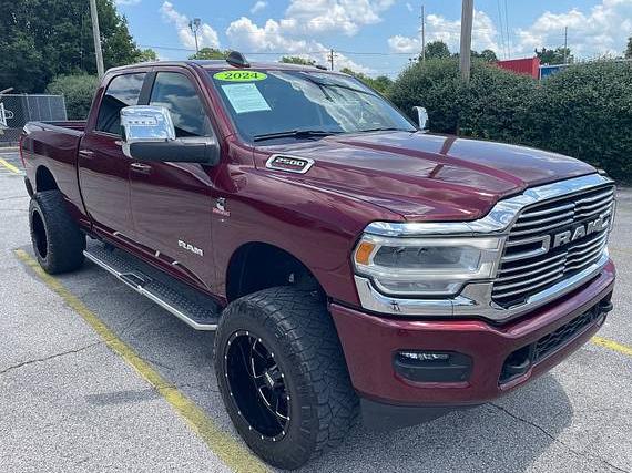 RAM 2500 2024 3C6UR5FL7RG282238 image