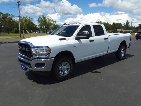 RAM 2500 2024 3C6UR5HL6RG284236 image