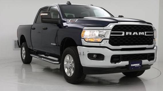 RAM 2500 2024 3C6UR5DJXRG322877 image