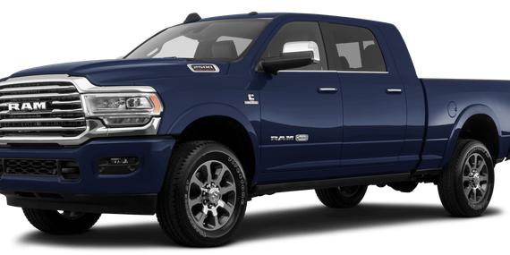 RAM 2500 2024 3C6UR5PL0RG191147 image