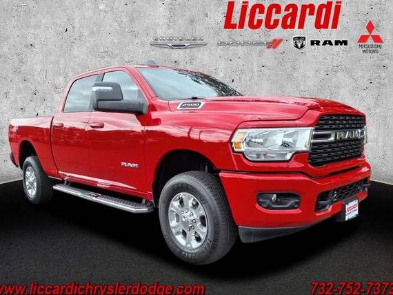 RAM 2500 2024 3C6UR5DJ1RG415657 image RAM 2500 2024 3C6UR5DJ1RG415657 image