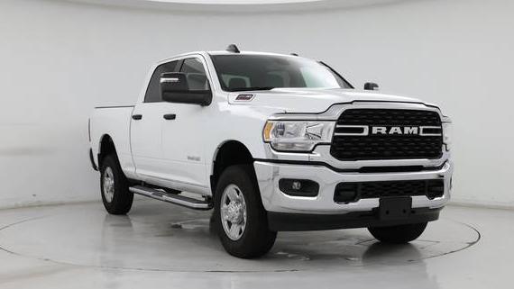 RAM 2500 2024 3C6UR5DJXRG342661 image