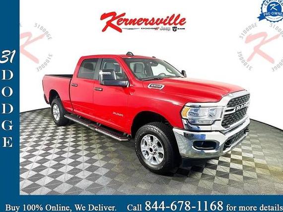 RAM 2500 2024 3C6UR5DJ3RG323823 image