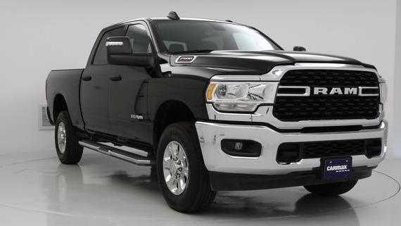 RAM 2500 2024 3C6UR5DJ5RG322656 image