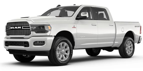 RAM 2500 2024 3C6UR5FL2RG403581 image