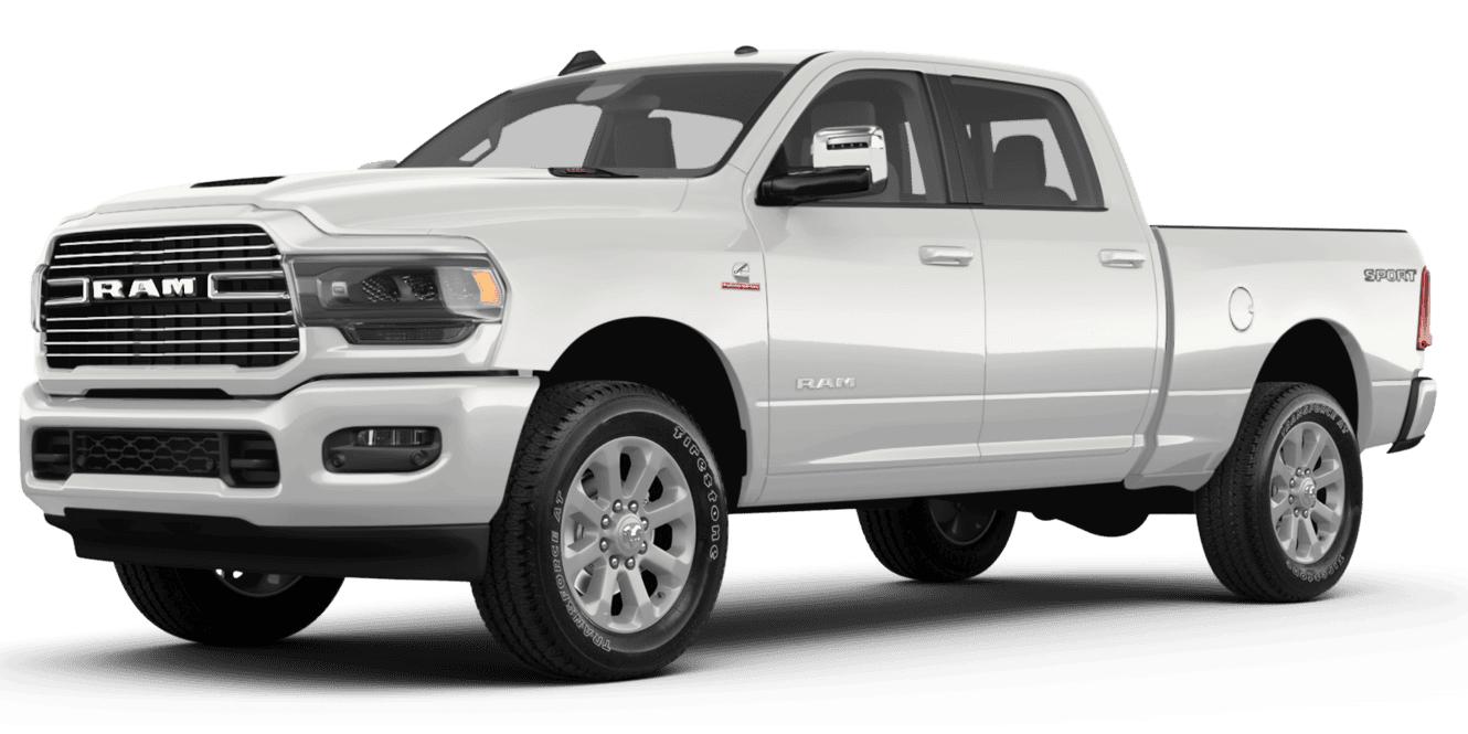 RAM 2500 2024 3C6UR5FL4RG201017 image