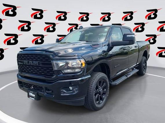 RAM 2500 2024 3C6UR5DJ3RG382919 image