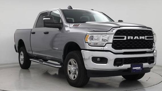 RAM 2500 2024 3C6UR5DJXRG343230 image