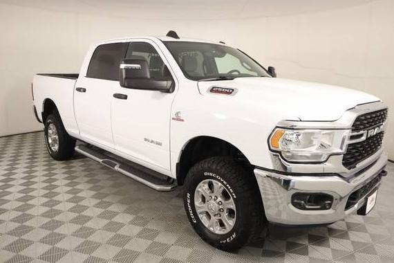 RAM 2500 2024 3C6UR5DLXRG131316 image