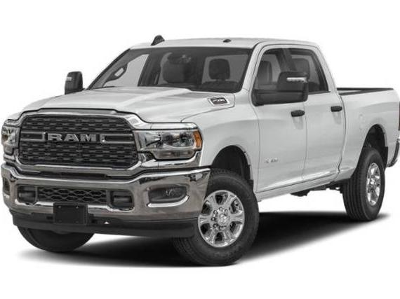 RAM 2500 2024 3C6UR5DLXRG233411 image