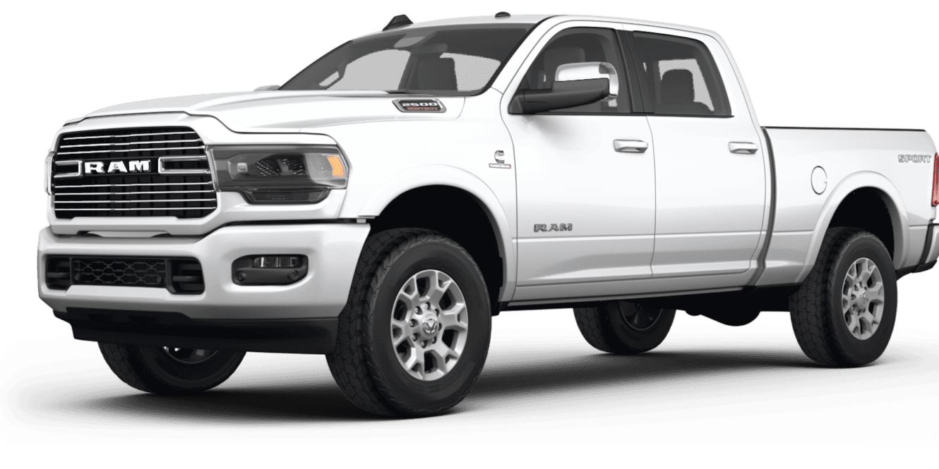 RAM 2500 2024 3C7WR5HJ7RG132775 image