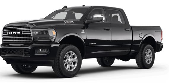 RAM 2500 2024 3C6UR5CJ6RG286980 image