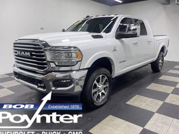 RAM 2500 2024 3C6UR5PL7RG189461 image