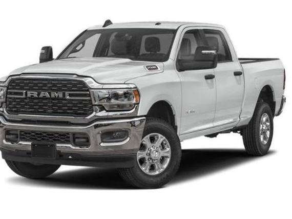 RAM 2500 2024 3C6UR5DJ7RG354086 image