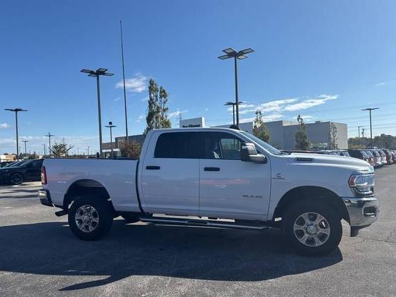 RAM 2500 2024 3C6UR5DL4RG244839 image