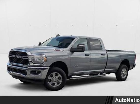 RAM 2500 2024 3C6UR5JL8RG337559 image