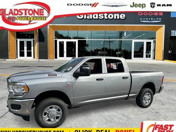 RAM 2500 2024 3C6UR5CL1RG410820 image RAM 2500 2024 3C6UR5CL1RG410820 image