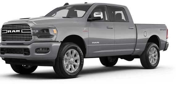 RAM 2500 2024 3C6UR5NL4RG221253 image