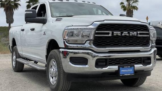 RAM 2500 2024 3C6UR5CL1RG313200 image