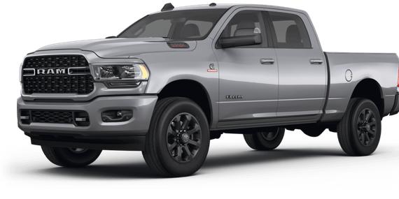 RAM 2500 2024 3C6UR5DJ5RG343040 image