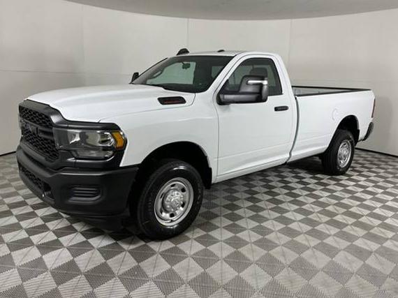 RAM 2500 2024 3C6UR5DJ7RG382616 image