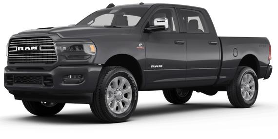 RAM 2500 2024 3C6UR5FL4RG401850 image