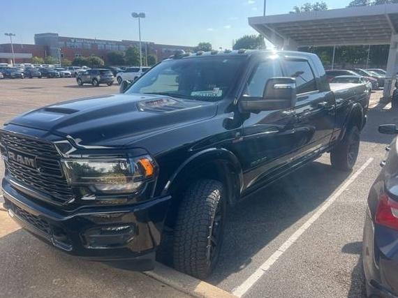 RAM 2500 2024 3C6UR5TL6RG316867 image
