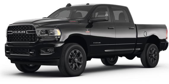 RAM 2500 2024 3C6UR5DJ9RG323051 image