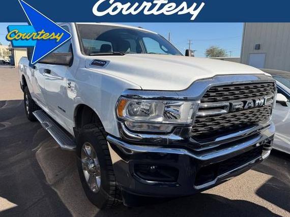 RAM 2500 2024 3C6UR5DL6RG266762 image RAM 2500 2024 3C6UR5DL6RG266762 image