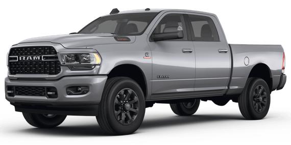 RAM 2500 2024 3C6UR5DJ1RG380490 image