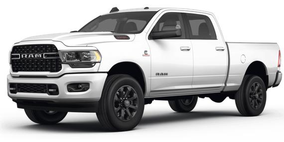 RAM 2500 2024 3C6UR5DJ8RG101455 image