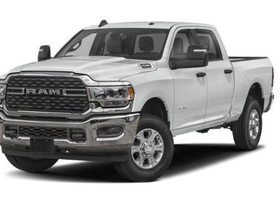 RAM 2500 2024 3C6UR5DJ8RG341993 image