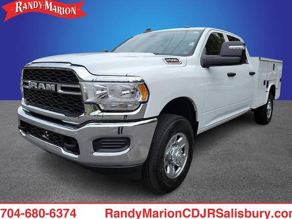 RAM 2500 2024 3C6UR5HJ8RG101952 image