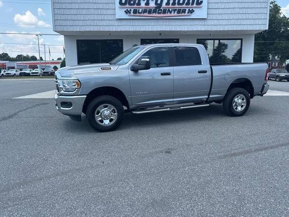 RAM 2500 2024 3C6UR5DJ9RG353358 image