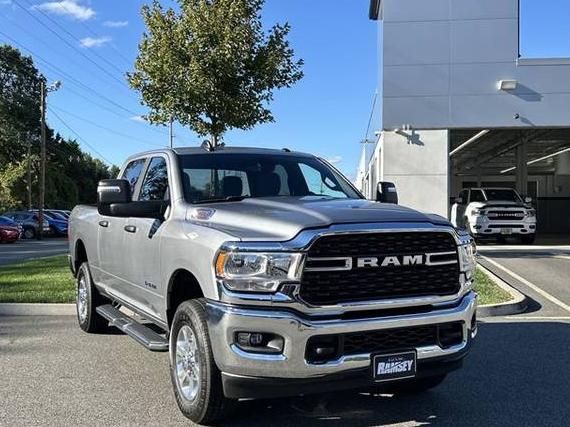 RAM 2500 2024 3C6UR5DJ1RG395037 image RAM 2500 2024 3C6UR5DJ1RG395037 image