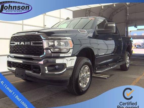 RAM 2500 2024 3C6UR5DJ4RG323197 image