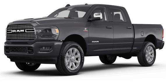 RAM 2500 2024 3C6UR5FL4RG402187 image RAM 2500 2024 3C6UR5FL4RG402187 image