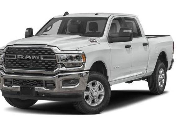 RAM 2500 2024 3C6UR5FL0RG177170 image