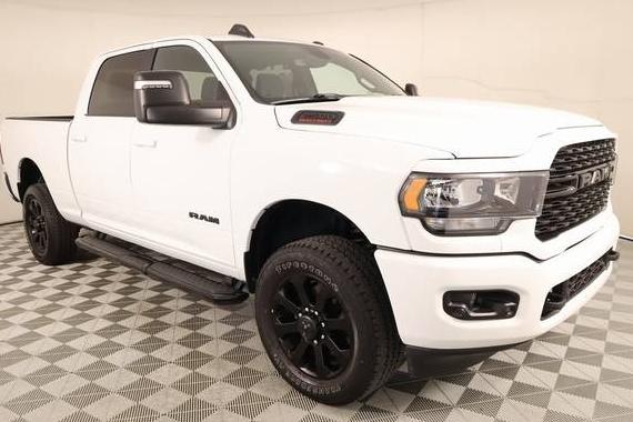 RAM 2500 2024 3C6UR5DJ2RG372558 image RAM 2500 2024 3C6UR5DJ2RG372558 image