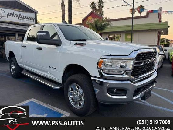 RAM 2500 2024 3C6UR5DJ4RG354434 image