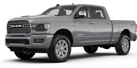 RAM 2500 2024 3C6UR5NLXRG130567 image