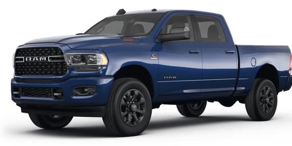 RAM 2500 2024 3C6UR5DJ3RG380622 image RAM 2500 2024 3C6UR5DJ3RG380622 image