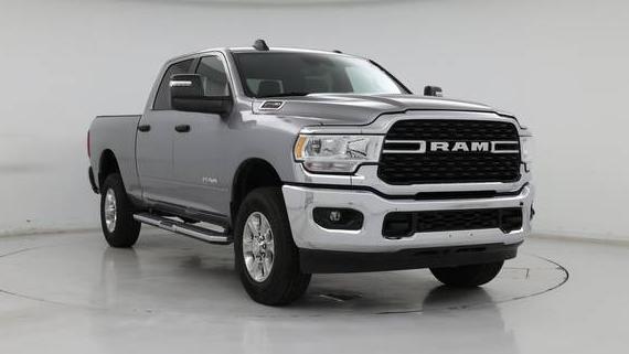 RAM 2500 2024 3C6UR5DJ7RG381255 image