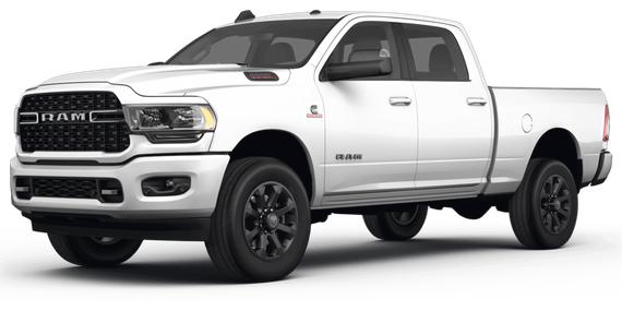 RAM 2500 2024 3C6UR5DJ6RG386382 image