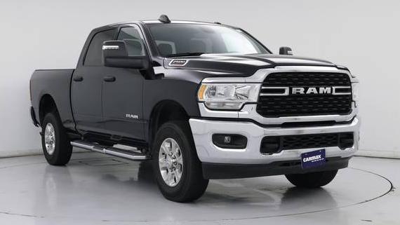 RAM 2500 2024 3C6UR5DJ1RG322671 image