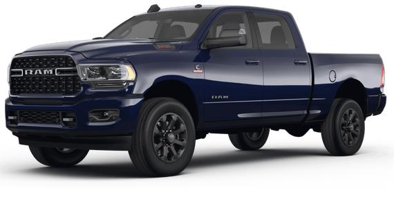 RAM 2500 2024 3C6UR5DJ4RG342588 image