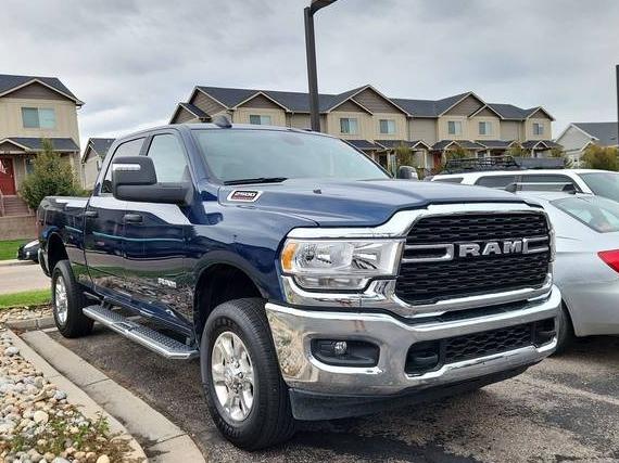 RAM 2500 2024 3C6UR5DJ2RG405767 image RAM 2500 2024 3C6UR5DJ2RG405767 image