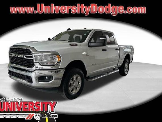RAM 2500 2024 3C6UR5DL9RG340076 image RAM 2500 2024 3C6UR5DL9RG340076 image