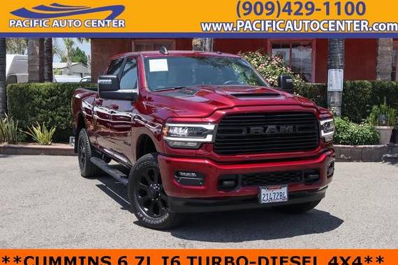 RAM 2500 2024 3C6UR5FL6RG252809 image