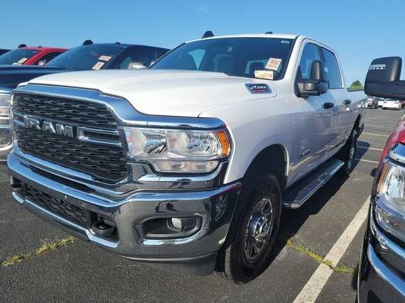 RAM 2500 2024 3C6UR5DJ0RG348467 image